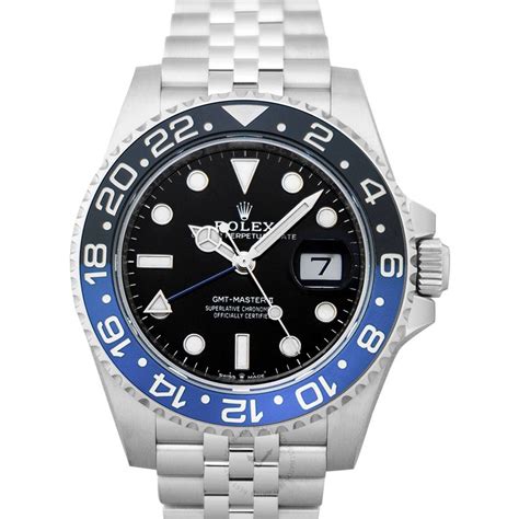 rolex gmt master ii price hk